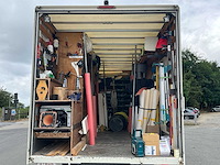 2017 man tgl 12.220 vrachtwagen - afbeelding 30 van  44