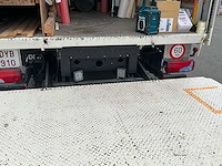2017 man tgl 12.220 vrachtwagen - afbeelding 33 van  44