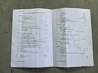 2017 man tgl 12.220 vrachtwagen - afbeelding 38 van  44