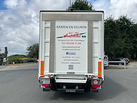 2017 man tgl 12.220 vrachtwagen - afbeelding 34 van  44