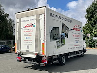 2017 man tgl 12.220 vrachtwagen - afbeelding 40 van  44