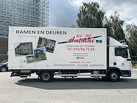 2017 man tgl 12.220 vrachtwagen - afbeelding 41 van  44