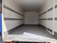 2017 man tgl 7.180 vrachtwagen - afbeelding 3 van  27