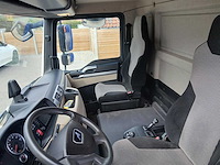 2017 man tgl 7.180 vrachtwagen - afbeelding 4 van  27