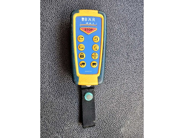 2017 man tgl 7.180 vrachtwagen - afbeelding 8 van  27