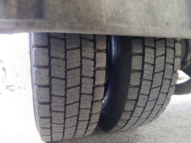 2017 man tgl 7.180 vrachtwagen - afbeelding 15 van  27