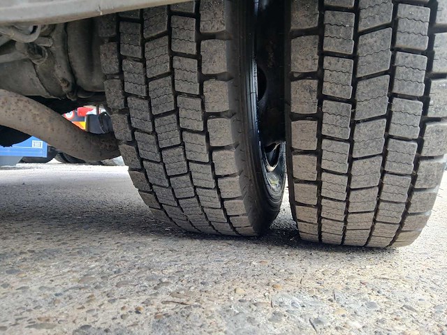 2017 man tgl 7.180 vrachtwagen - afbeelding 18 van  27