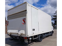 2017 man tgl 7.180 vrachtwagen - afbeelding 23 van  27