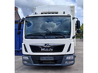 2017 man tgl 7.180 vrachtwagen - afbeelding 27 van  27