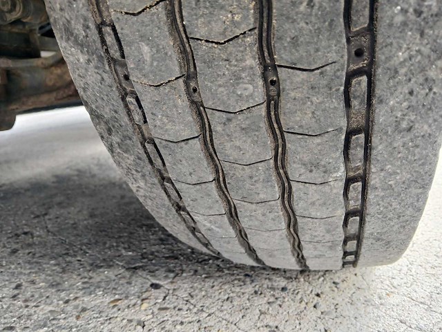 2017 man tgl 7.180 vrachtwagen - afbeelding 5 van  9