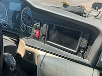 2017 man tgx33.580 vrachtwagen - afbeelding 3 van  34