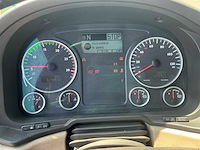 2017 man tgx33.580 vrachtwagen - afbeelding 4 van  34