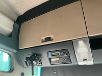 2017 man tgx33.580 vrachtwagen - afbeelding 5 van  34