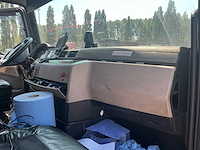 2017 man tgx33.580 vrachtwagen - afbeelding 7 van  34