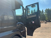 2017 man tgx33.580 vrachtwagen - afbeelding 11 van  34