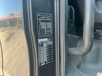 2017 man tgx33.580 vrachtwagen - afbeelding 17 van  34