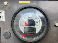 2017 manitou tmm 25 4w meeneemheftruck 4-weg - afbeelding 3 van  12