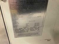 2017 mark g250 industriële verwarmingsinstallatie - afbeelding 2 van  11