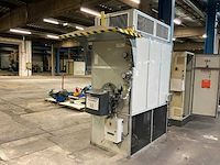 2017 mark g250 industriële verwarmingsinstallatie - afbeelding 1 van  11