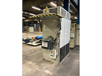2017 mark g250 industriële verwarmingsinstallatie - afbeelding 4 van  11