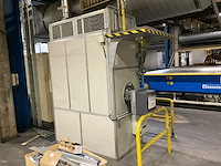 2017 mark g250 industriële verwarmingsinstallatie - afbeelding 5 van  11