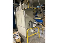 2017 mark g250 industriële verwarmingsinstallatie - afbeelding 6 van  11