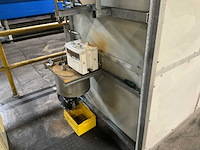 2017 mark g250 industriële verwarmingsinstallatie - afbeelding 10 van  11