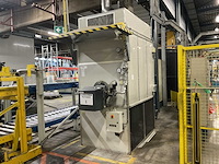 2017 mark g375 industriële verwarmingsinstallatie - afbeelding 1 van  9