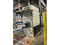 2017 mark g375 industriële verwarmingsinstallatie - afbeelding 2 van  9