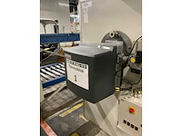 2017 mark g375 industriële verwarmingsinstallatie - afbeelding 3 van  9