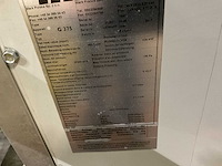 2017 mark g375 industriële verwarmingsinstallatie - afbeelding 8 van  9