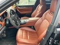 2017 maserati levante s personenauto - afbeelding 3 van  27