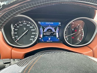 2017 maserati levante s personenauto - afbeelding 6 van  27