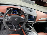 2017 maserati levante s personenauto - afbeelding 10 van  27