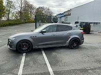 2017 maserati levante s personenauto - afbeelding 7 van  27