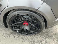 2017 maserati levante s personenauto - afbeelding 17 van  27