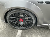 2017 maserati levante s personenauto - afbeelding 18 van  27