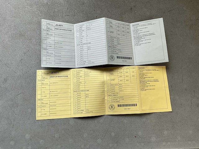 2017 maserati levante s personenauto - afbeelding 22 van  27