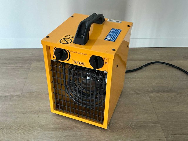 2017 master b 2 epb elektrische verwarming - afbeelding 1 van  3