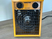 2017 master b 2 epb elektrische verwarming - afbeelding 2 van  3