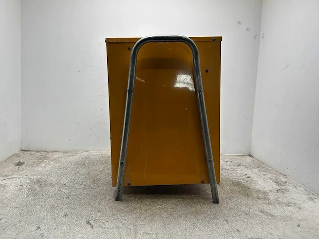 2017 master b15epb elektroheater 15kw 400v - afbeelding 3 van  6