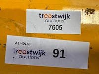 2017 master b15epb elektroheater 15kw 400v - afbeelding 6 van  6