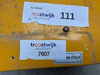 2017 master b9epb elektroheater 9kw 400v - afbeelding 5 van  5
