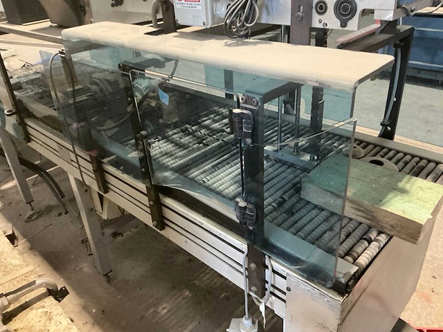 2017 matmec st 550x2375 etiketeertunnel - afbeelding 5 van  15