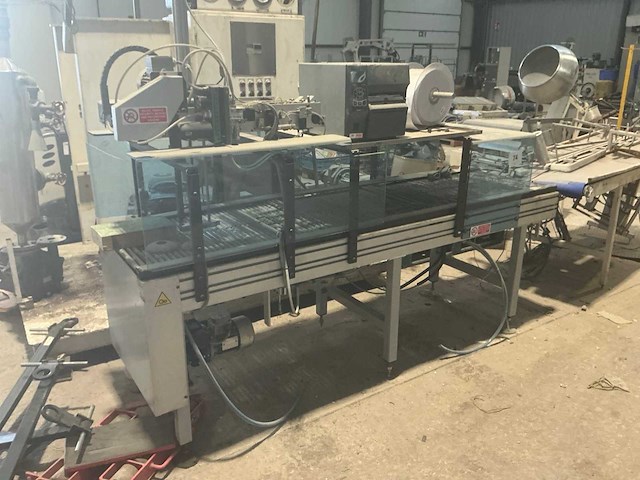 2017 matmec st 550x2375 etiketeertunnel - afbeelding 8 van  15