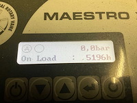 2017 mattei blade se5l schroefcompressor - afbeelding 6 van  9