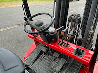 2017 maximal vorkheftruck - afbeelding 2 van  17