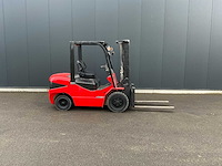 2017 maximal vorkheftruck - afbeelding 6 van  17