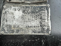 2017 maximal vorkheftruck - afbeelding 9 van  17