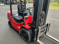 2017 maximal vorkheftruck - afbeelding 16 van  17